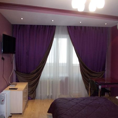 Alexandra Apartments Kiev Eksteriør billede