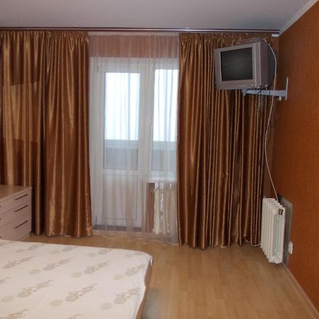 Alexandra Apartments Kiev Eksteriør billede