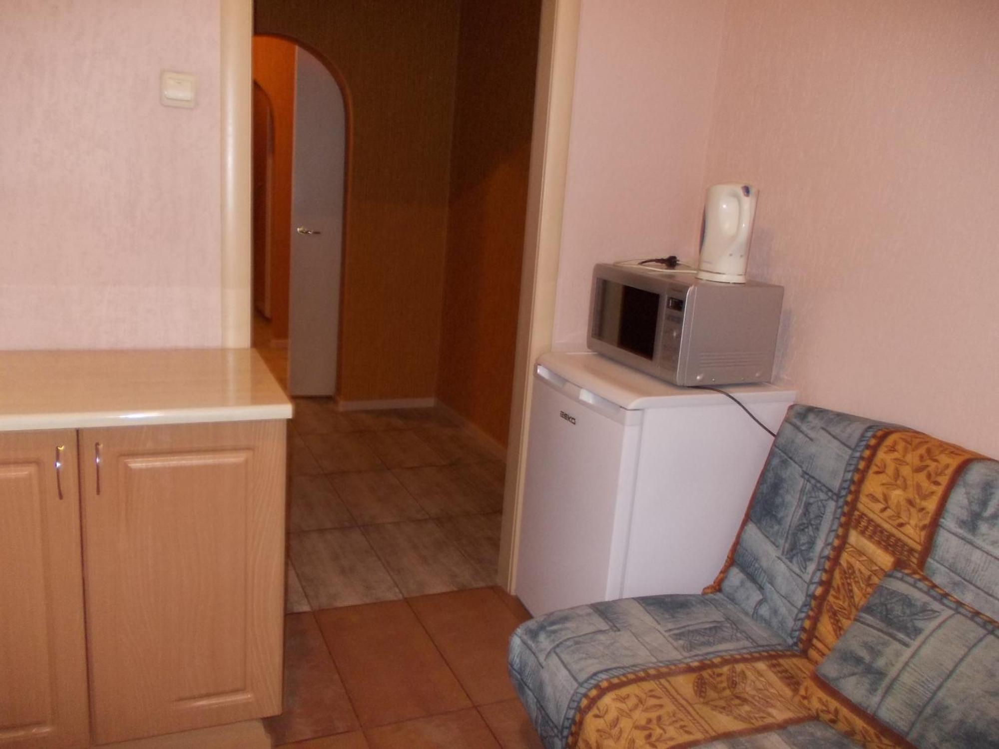 Alexandra Apartments Kiev Eksteriør billede