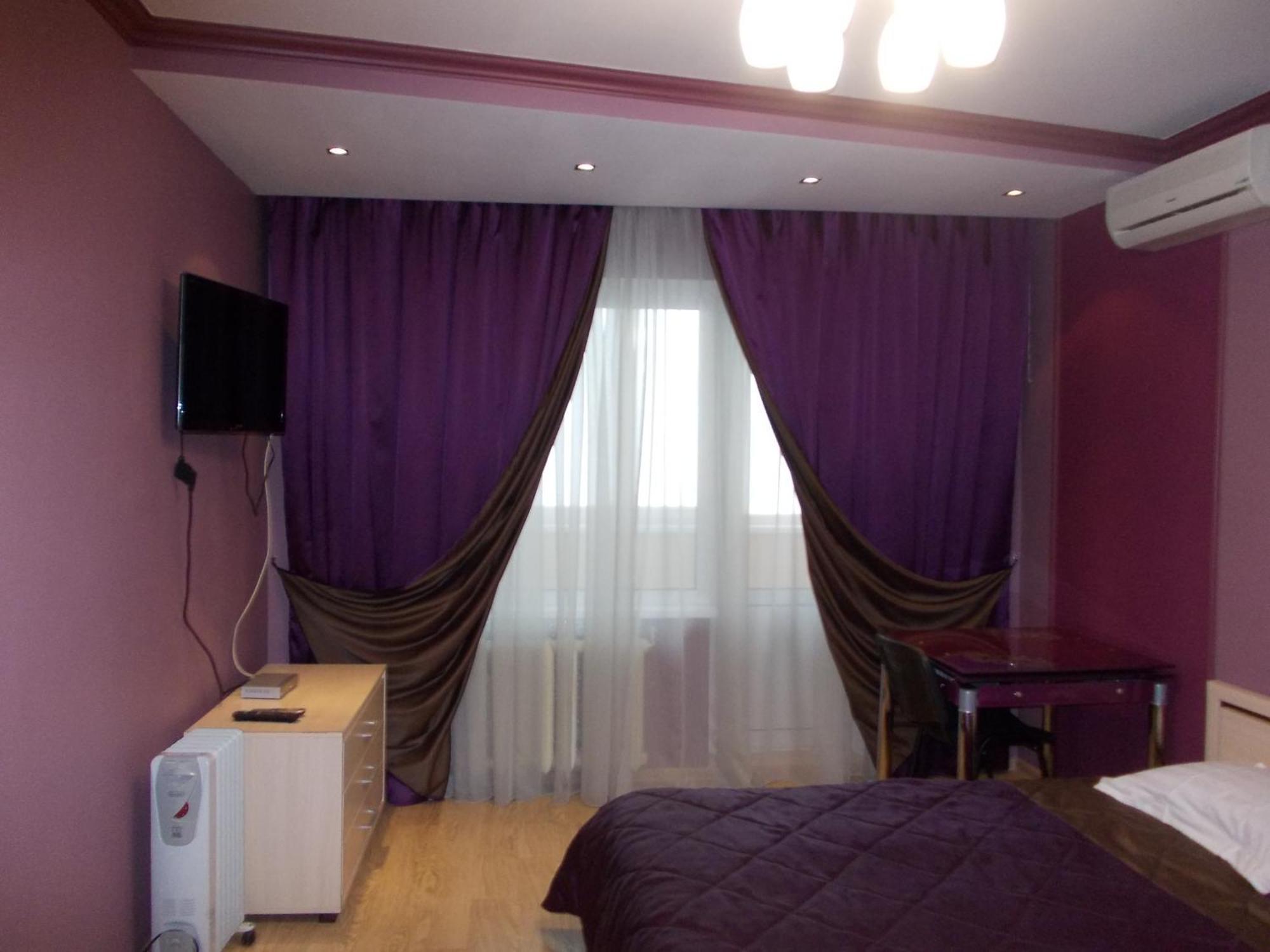 Alexandra Apartments Kiev Eksteriør billede