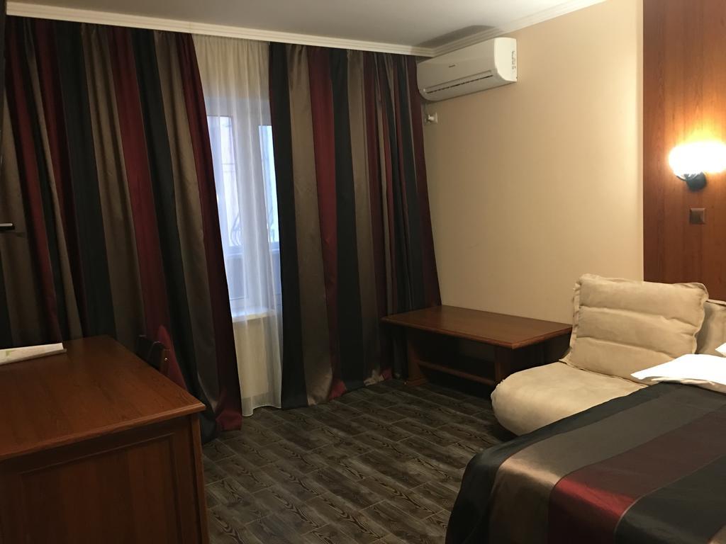 Alexandra Apartments Kiev Eksteriør billede